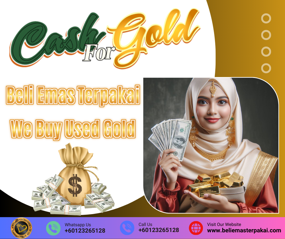 Sell Gold