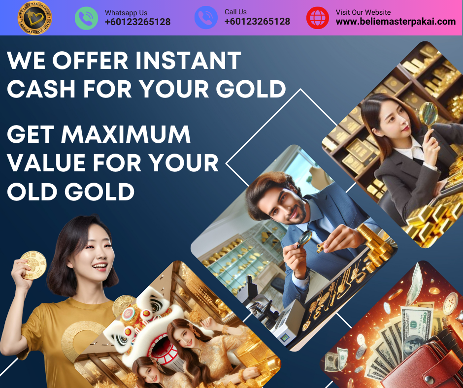 Sale gold