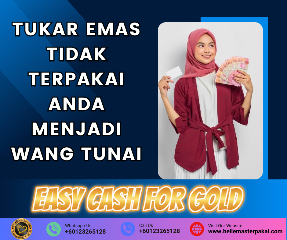 Buy Back Gold Sell scrap gold