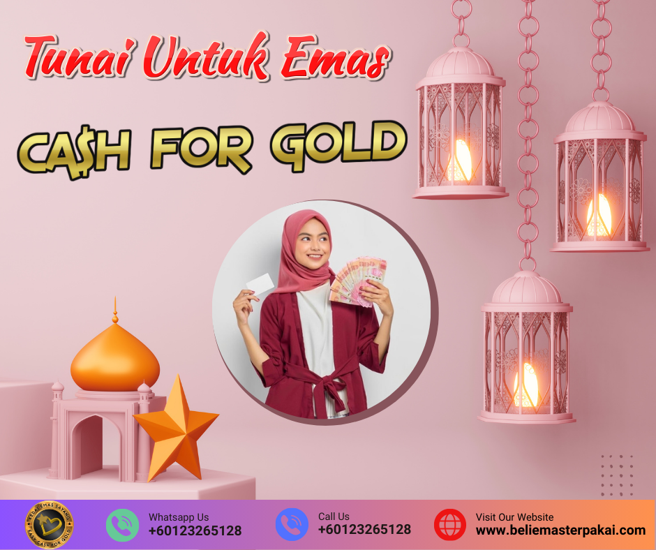 Buy Back Gold