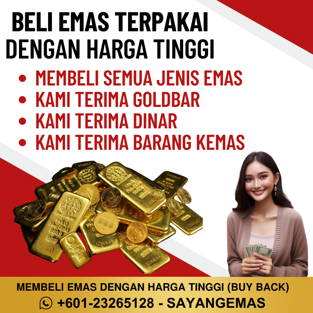 Buy Back Gold