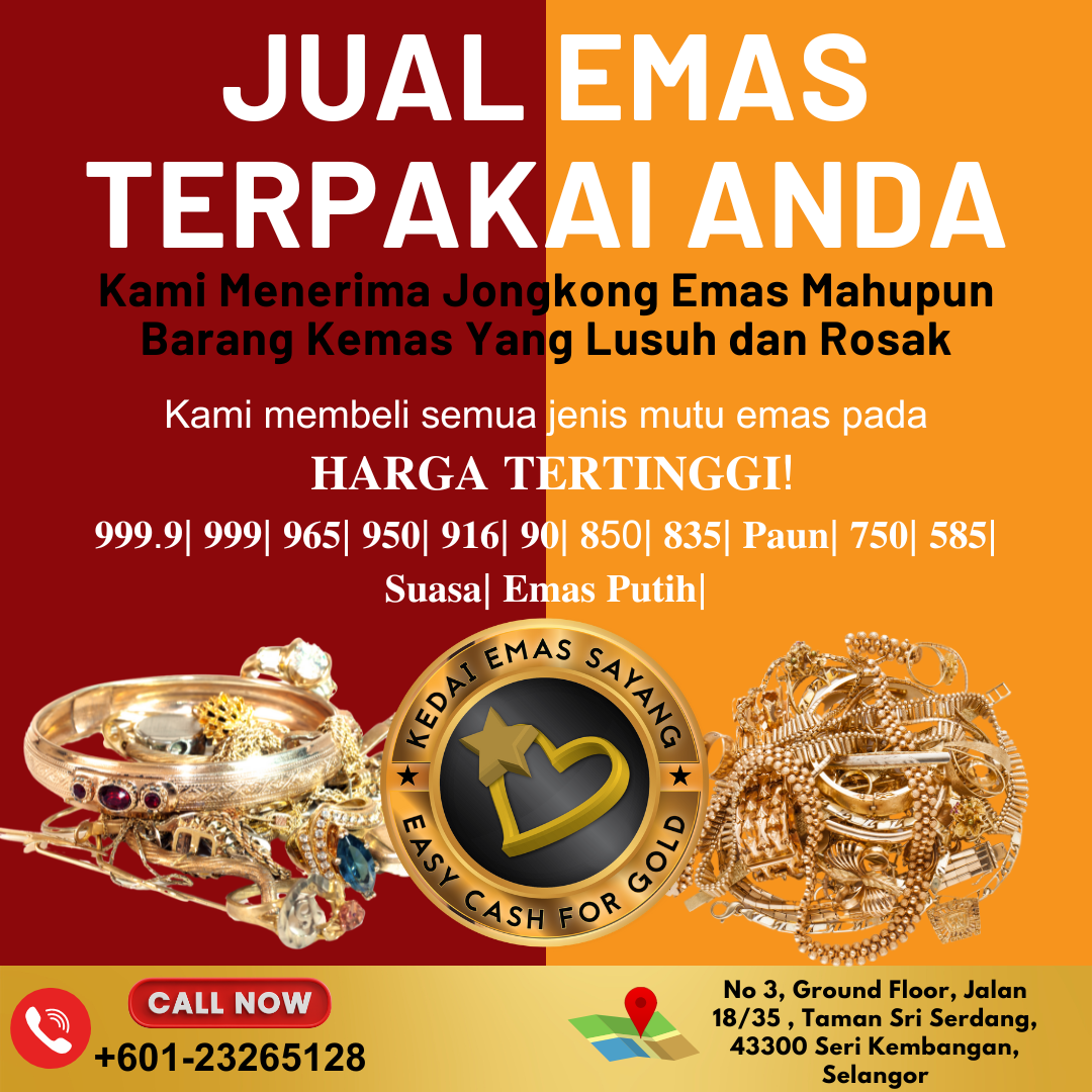 Buy Back Gold