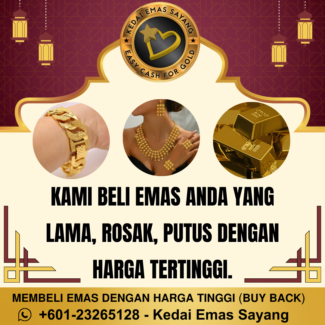 Buy Back Gold