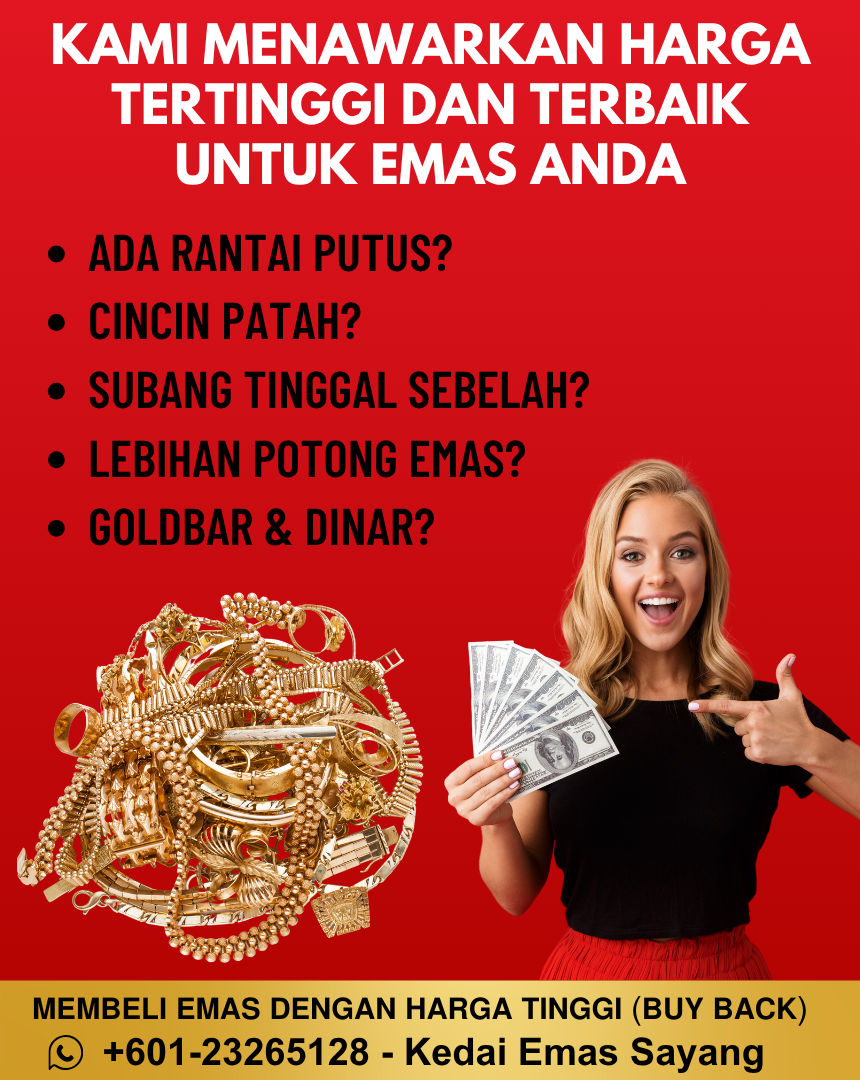 Buy Back Gold