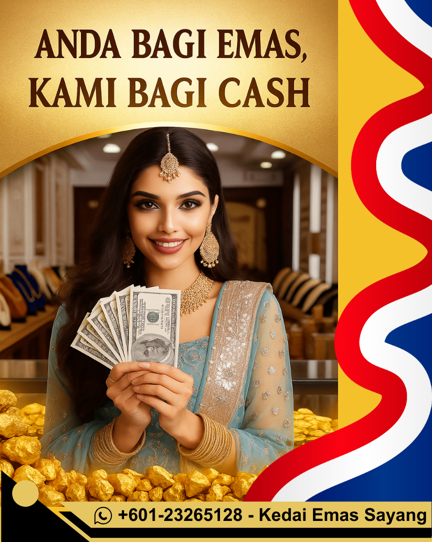 Buy Back Gold