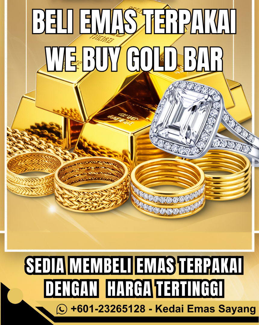 Buy Back Gold