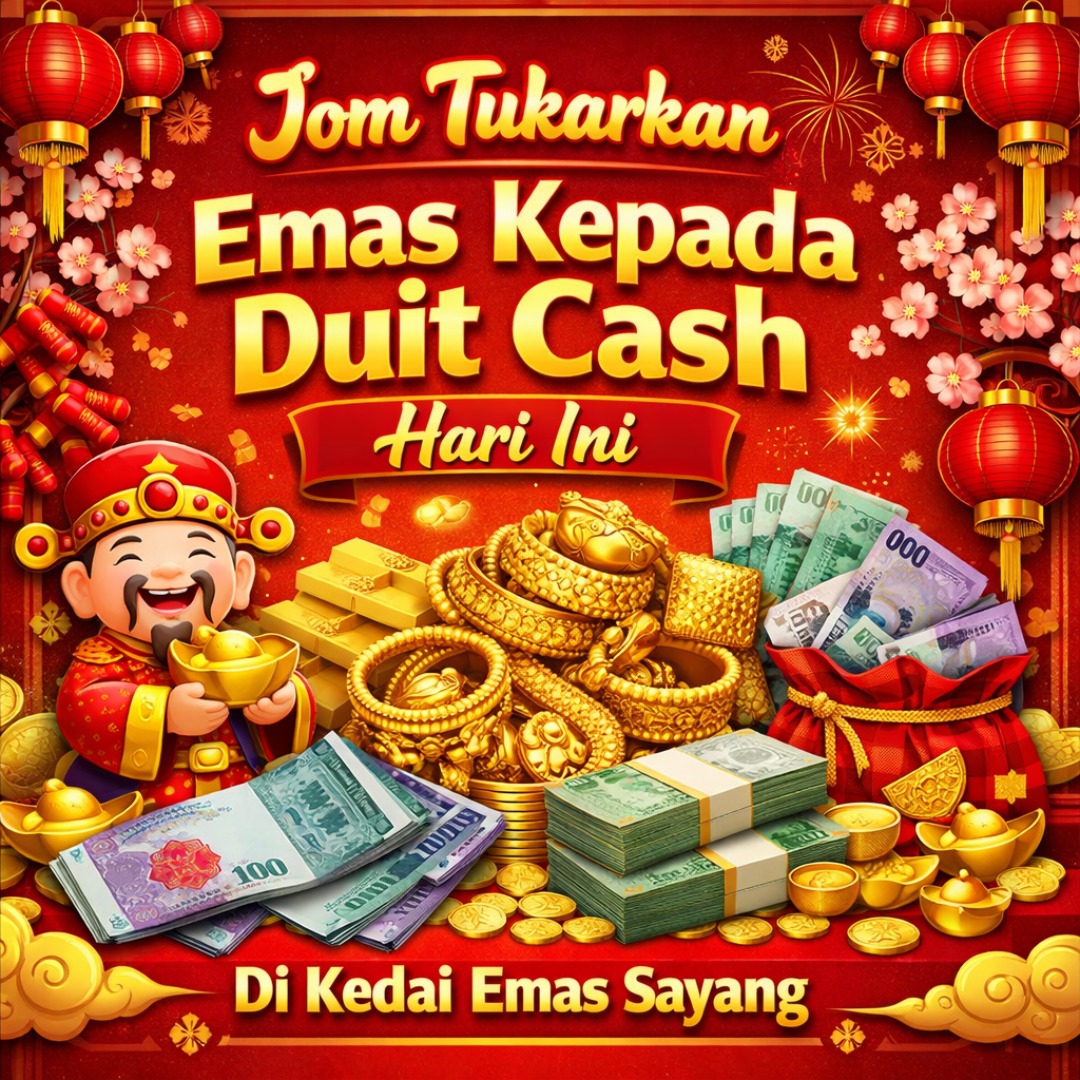 Buy Back Gold