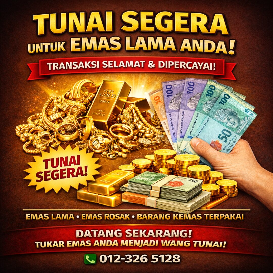 Sell Gold