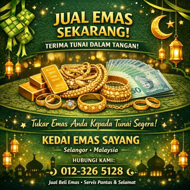 Buy Back Gold