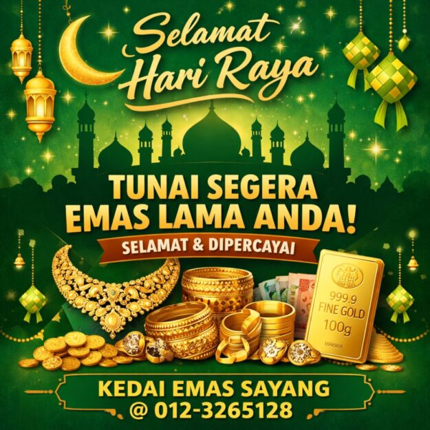 Buy Back Gold
