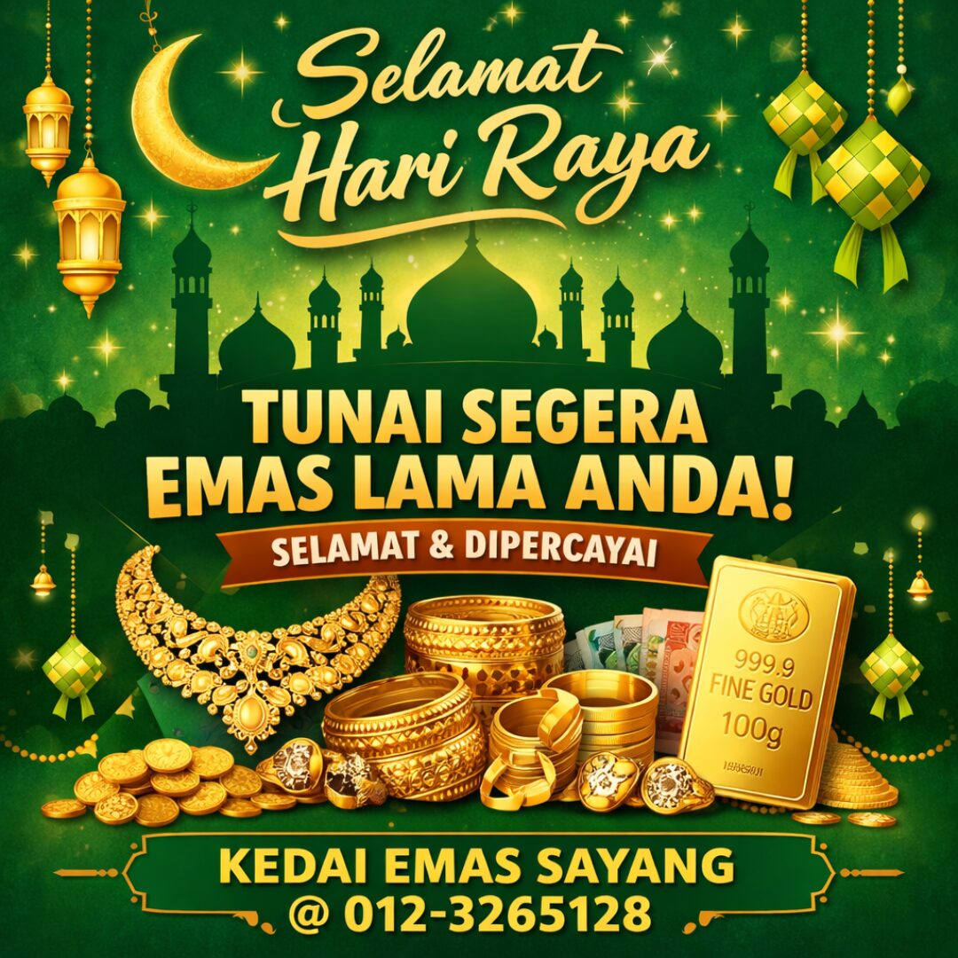Buy Back Gold