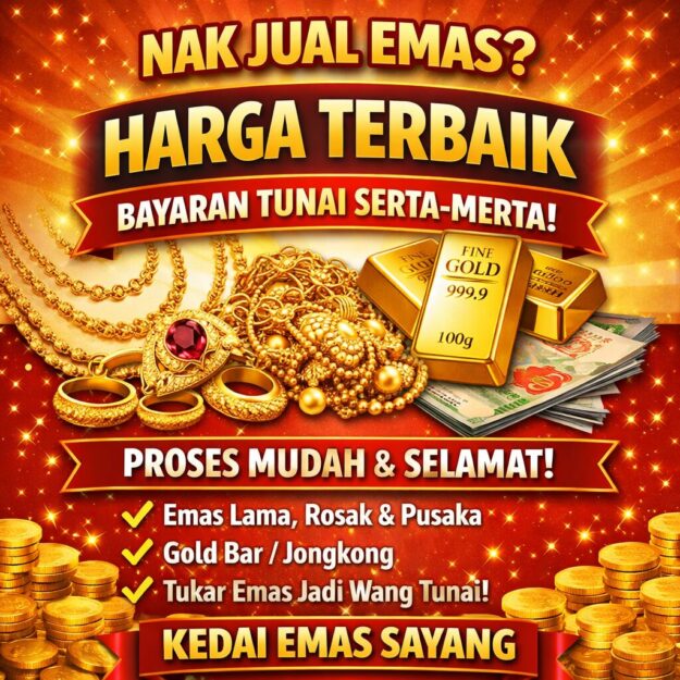 Sell Gold