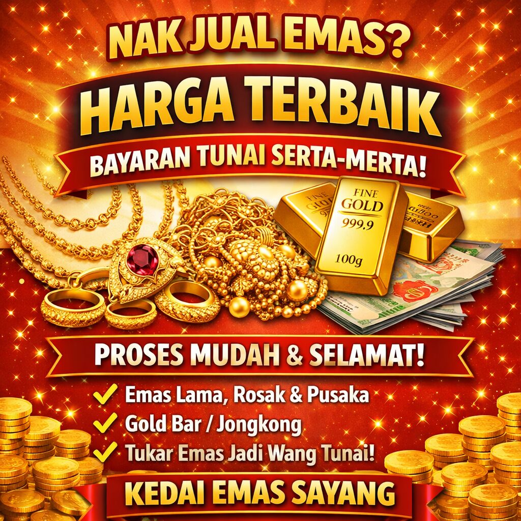 Sell Gold