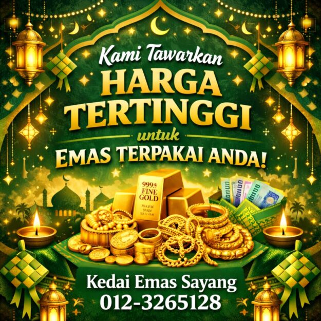 Buy Back Gold