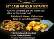 Buy Back Gold