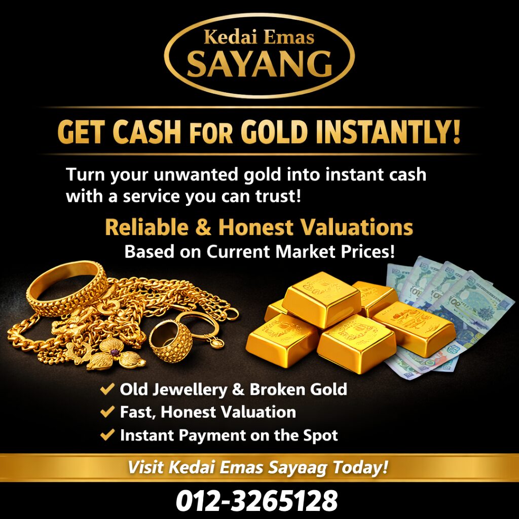 Buy Back Gold
