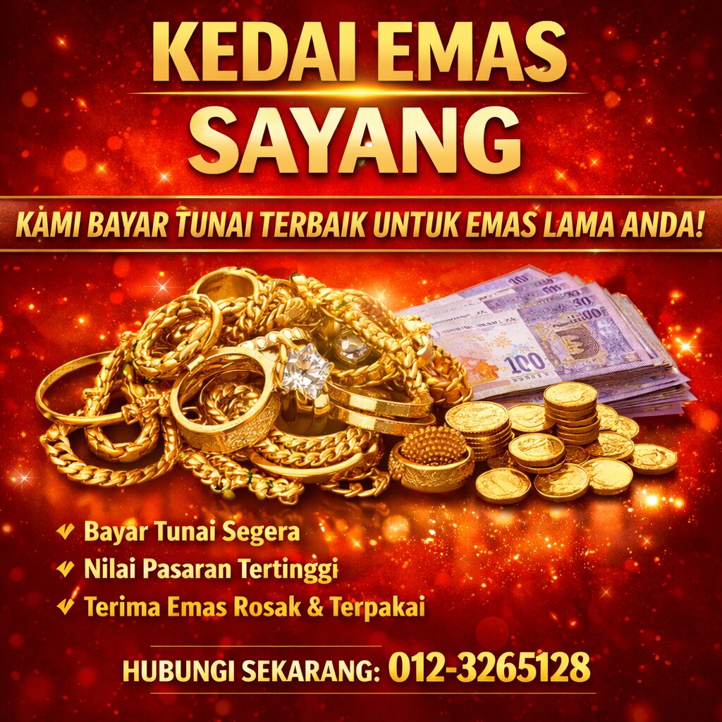 Sell Gold
