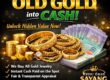 Buy Back Gold