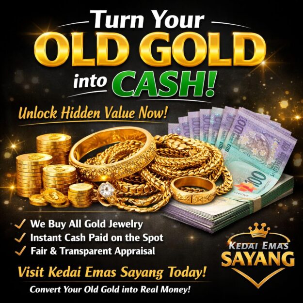 Buy Back Gold