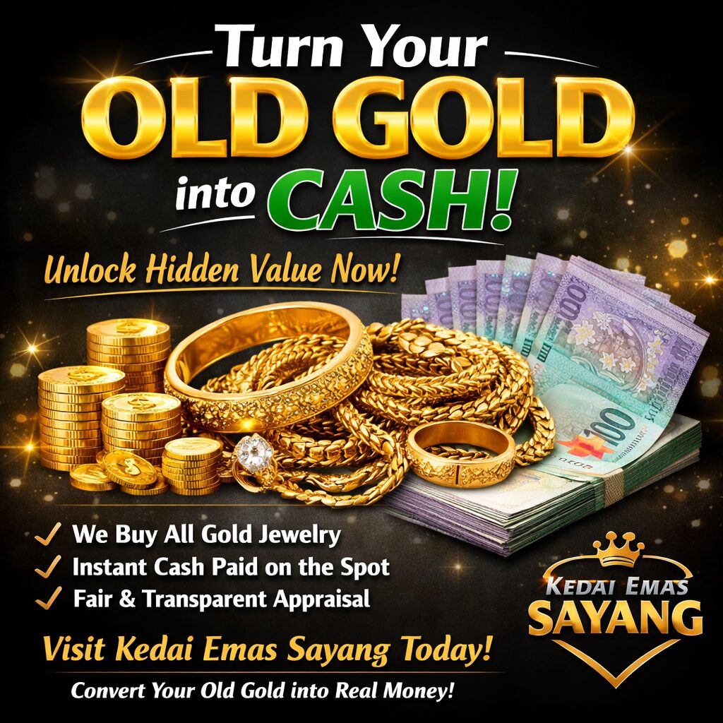 Buy Back Gold