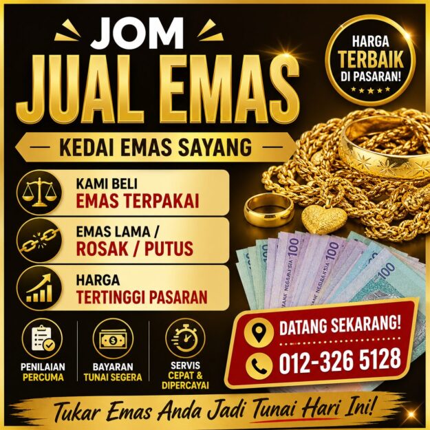 Buy Back Gold
