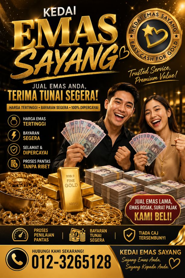 Buy Back Gold