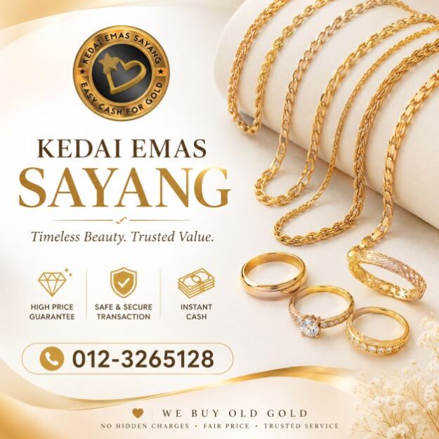 Buy Back Gold