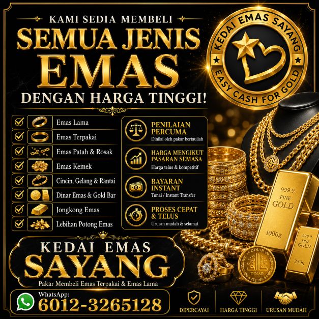 Buy Back Gold