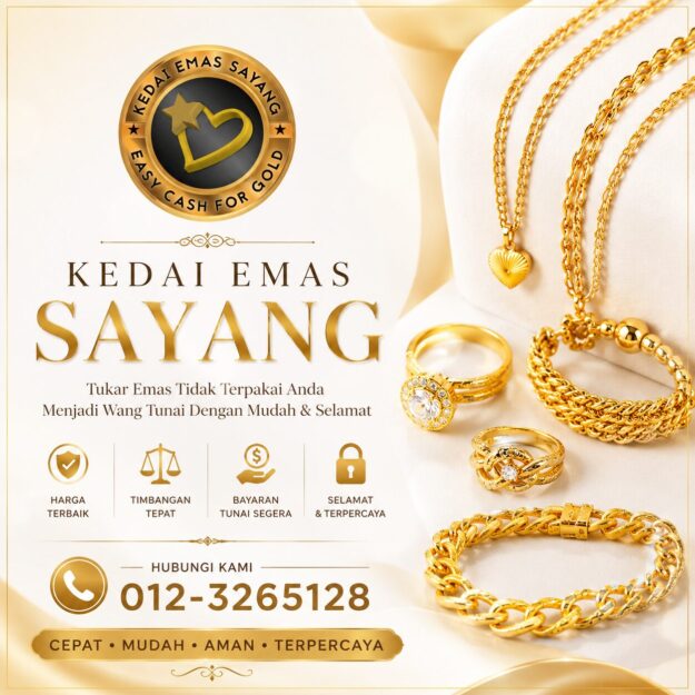 Sell Gold Buy Back Gold