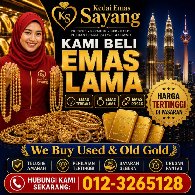 Buy Gold