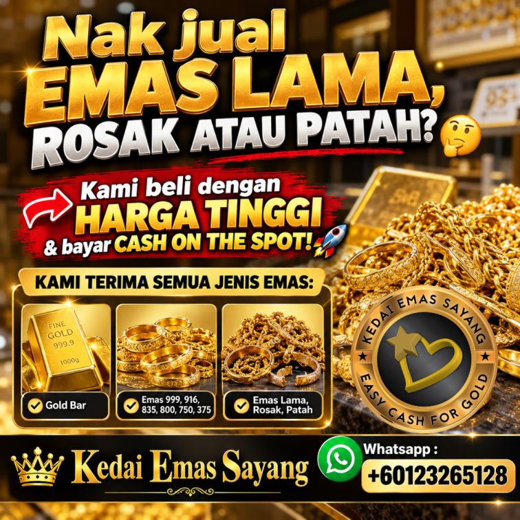 Buy Back Gold Sell gold