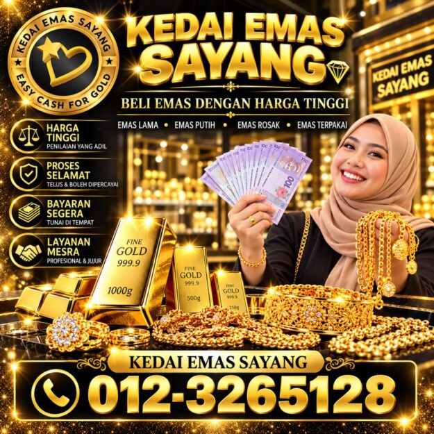 Buy Back Gold Sell Gold